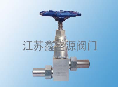 焊接气动球阀