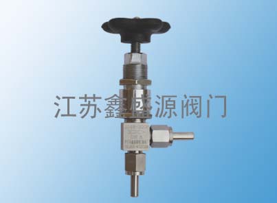 不锈钢高压止回阀