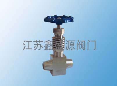焊接气动球阀