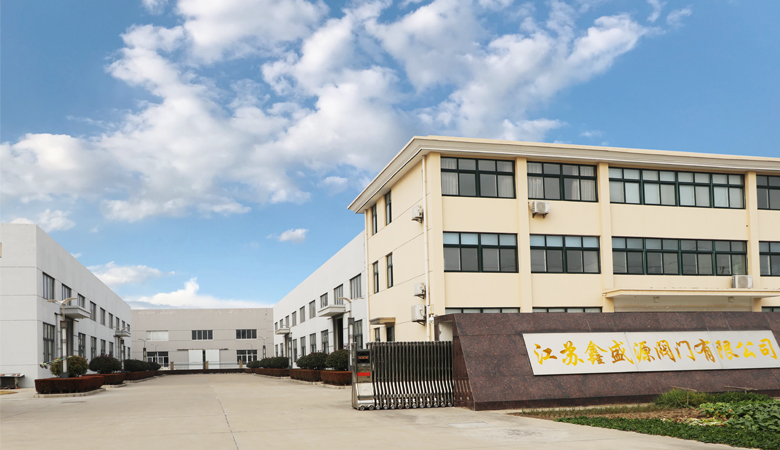 高压球阀