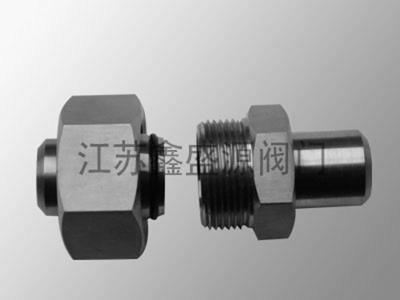 对焊变径