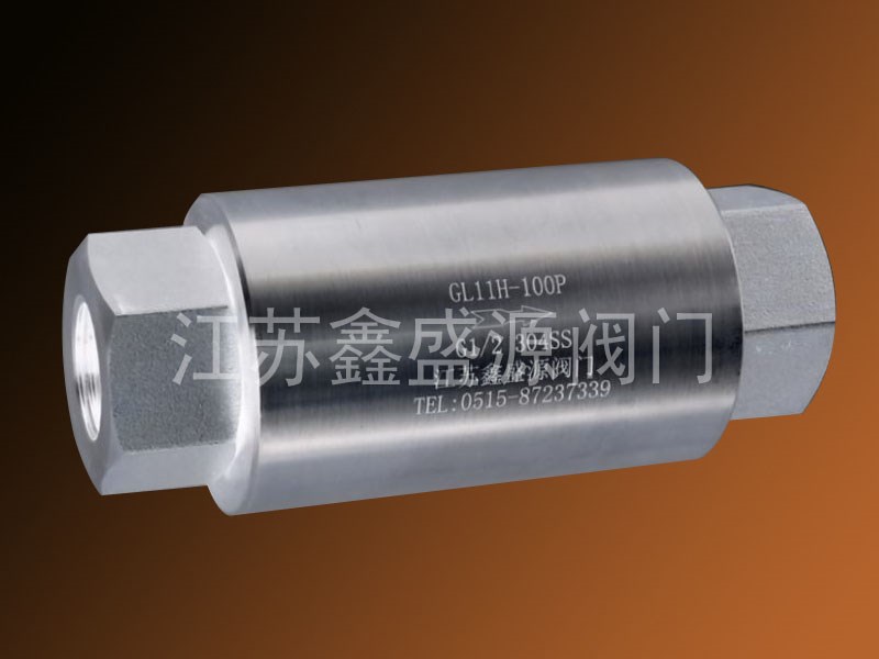 Y型加气站焊接过滤器