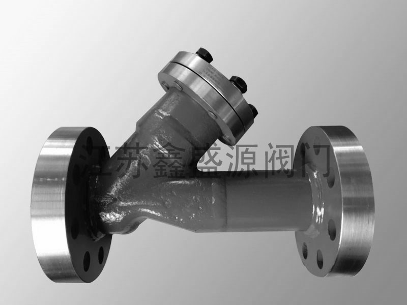 CNG高压过滤器