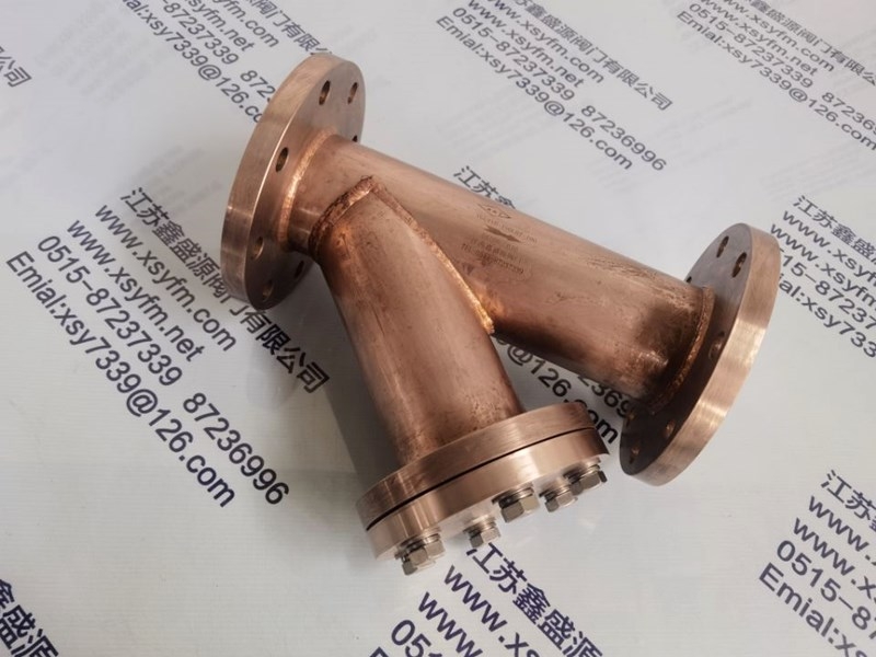 B10海水过滤器