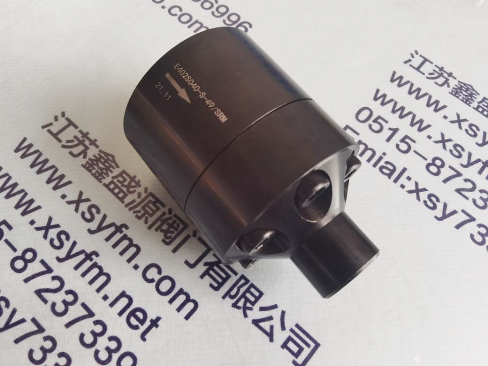 不锈钢高压止回阀